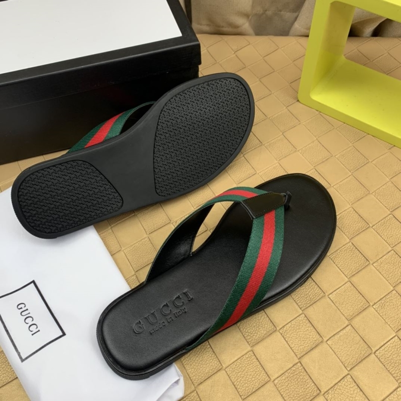 Gucci Slippers